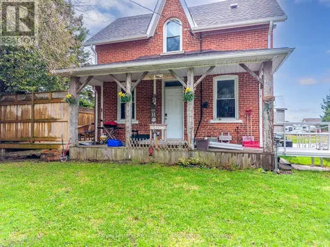 557 Main Street East Southgate ON N0C 1B0