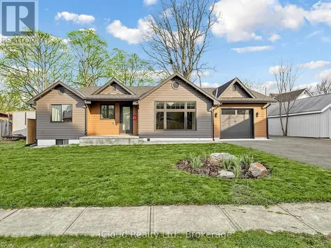 47 Church Street Haldimand ON N0A 1J0