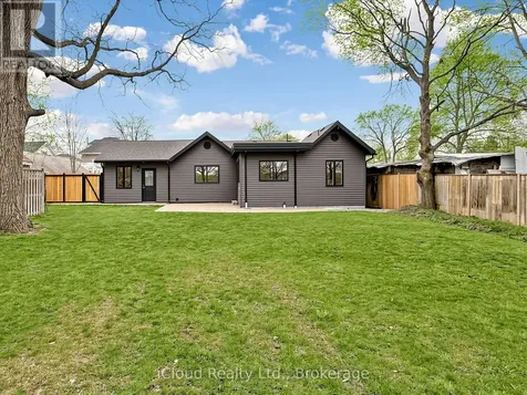 47 Church Street Haldimand ON N0A 1J0