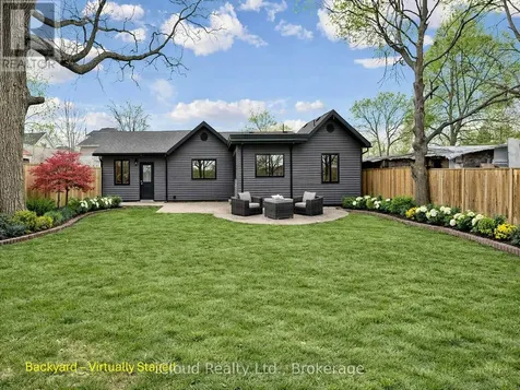 47 Church Street Haldimand ON N0A 1J0