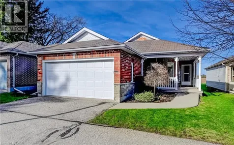 1662 Erb's Road St. Agatha ON N0B 2L0
