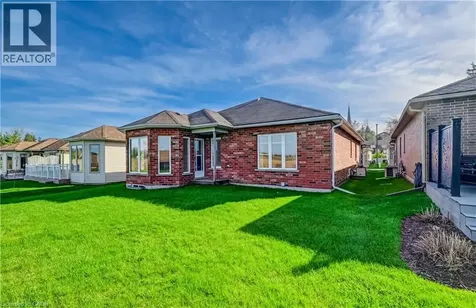 1662 Erb's Road St. Agatha ON N0B 2L0