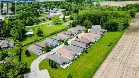 1662 Erb's Road St. Agatha ON N0B 2L0