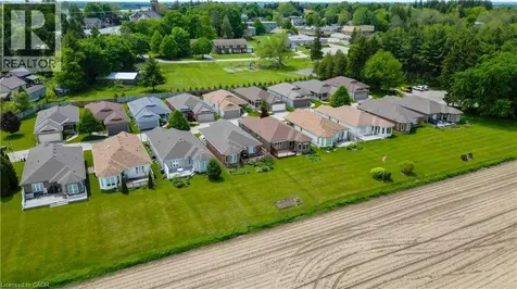 1662 Erb's Road St. Agatha ON N0B 2L0