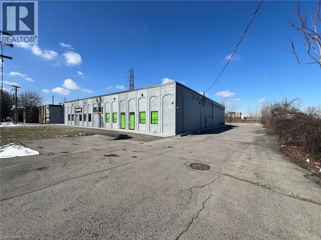 229 Lanark Street Hamilton ON L8E 2Z9
