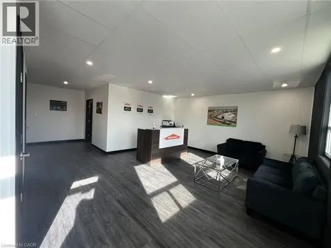229 Lanark Street Hamilton ON L8E 2Z9