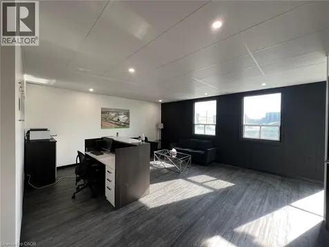 229 Lanark Street Hamilton ON L8E 2Z9