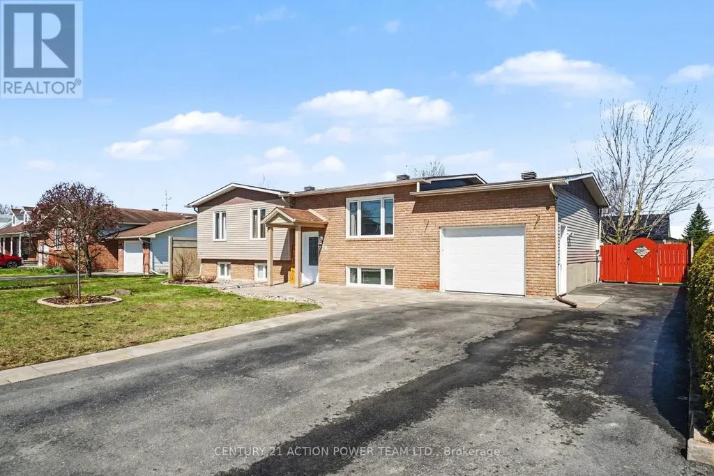 728 St Isidore Route Casselman ON K0A 1M0