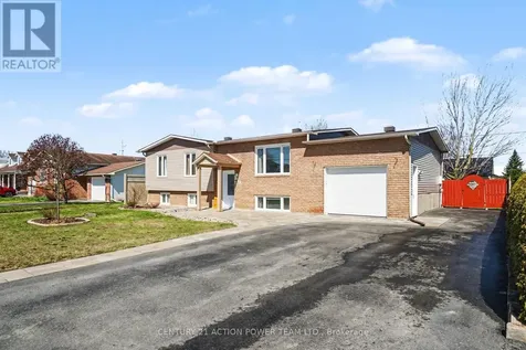 728 St Isidore Route Casselman ON K0A 1M0
