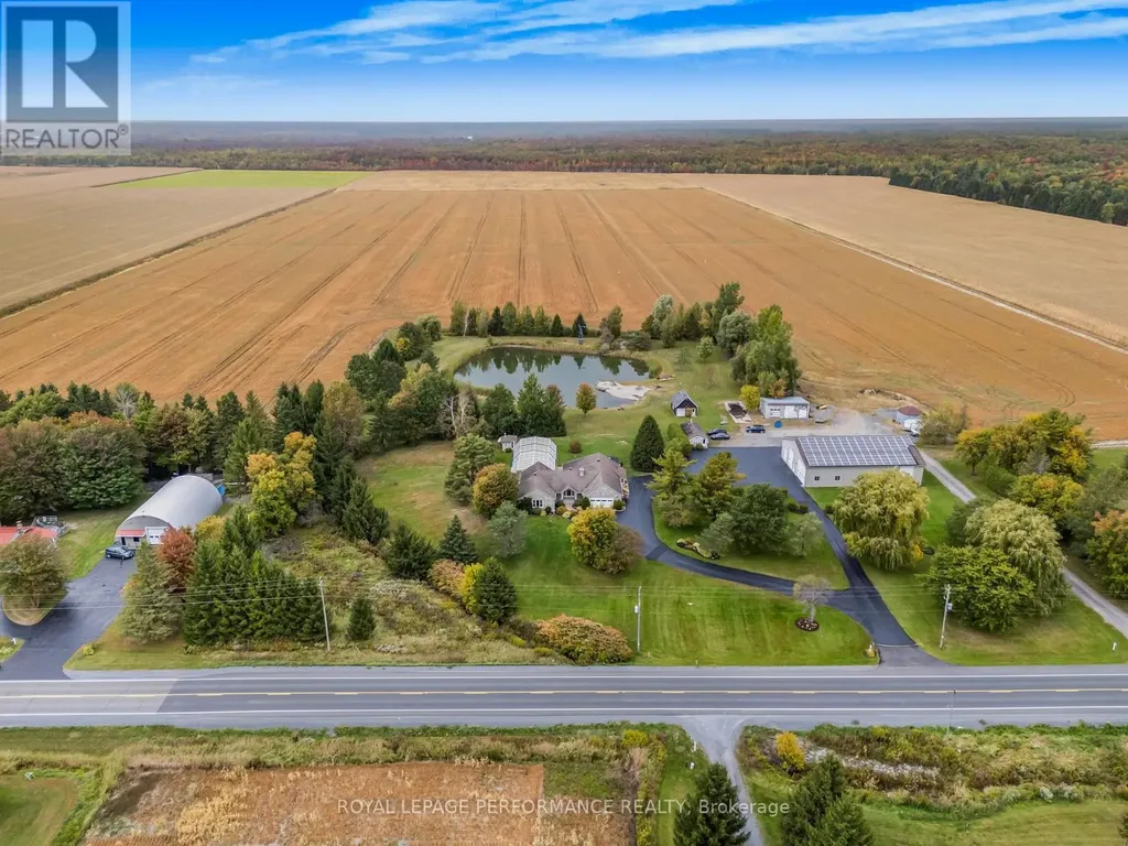 1506 500 Route The Nation ON K0A 1M0