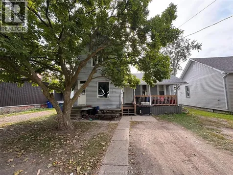 254 Park Street Chatham ON N7M 3S3