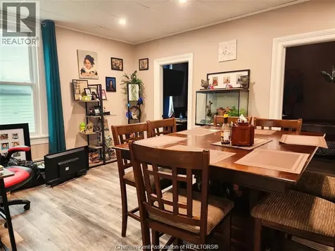 254 Park Street Chatham ON N7M 3S3