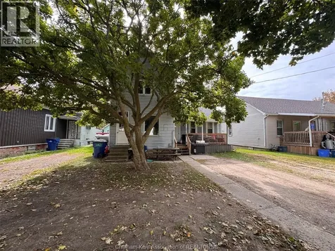 254 Park Street Chatham ON N7M 3S3