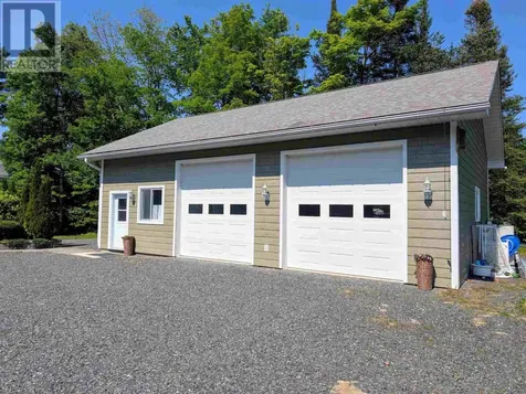 11 River Drive Blind River ON P0R 1B0