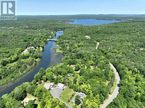 11 River Drive Blind River ON P0R 1B0