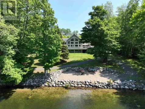 11 River Drive Blind River ON P0R 1B0