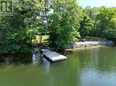 11 River Drive Blind River ON P0R 1B0