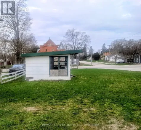 3054 Adelaide Street Howick ON N0G 1V0