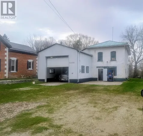 3054 Adelaide Street Howick ON N0G 1V0