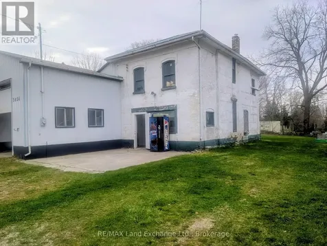 3054 Adelaide Street Howick ON N0G 1V0