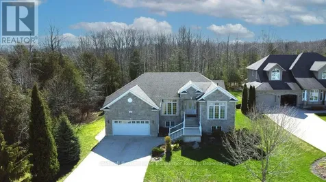 196 Birchwood Avenue Kincardine ON N0G 2T0
