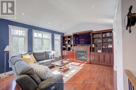 196 Birchwood Avenue Kincardine ON N0G 2T0