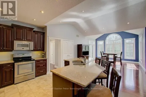 196 Birchwood Avenue Kincardine ON N0G 2T0