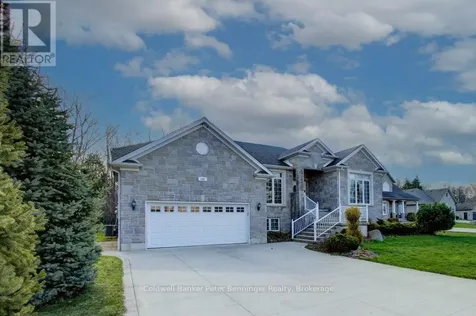196 Birchwood Avenue Kincardine ON N0G 2T0