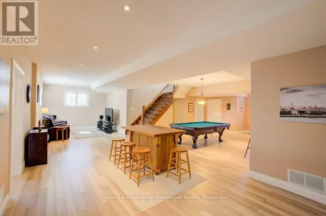 196 Birchwood Avenue Kincardine ON N0G 2T0