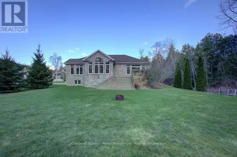 196 Birchwood Avenue Kincardine ON N0G 2T0