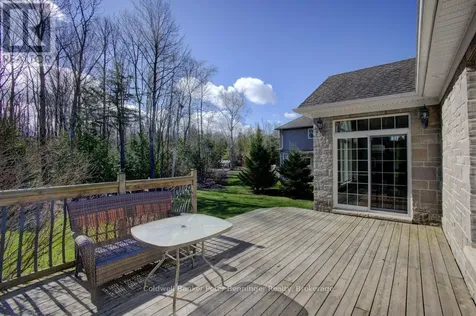 196 Birchwood Avenue Kincardine ON N0G 2T0