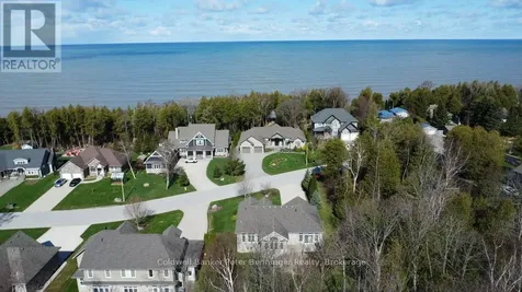 196 Birchwood Avenue Kincardine ON N0G 2T0