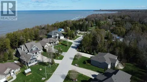 196 Birchwood Avenue Kincardine ON N0G 2T0