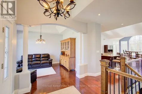 196 Birchwood Avenue Kincardine ON N0G 2T0