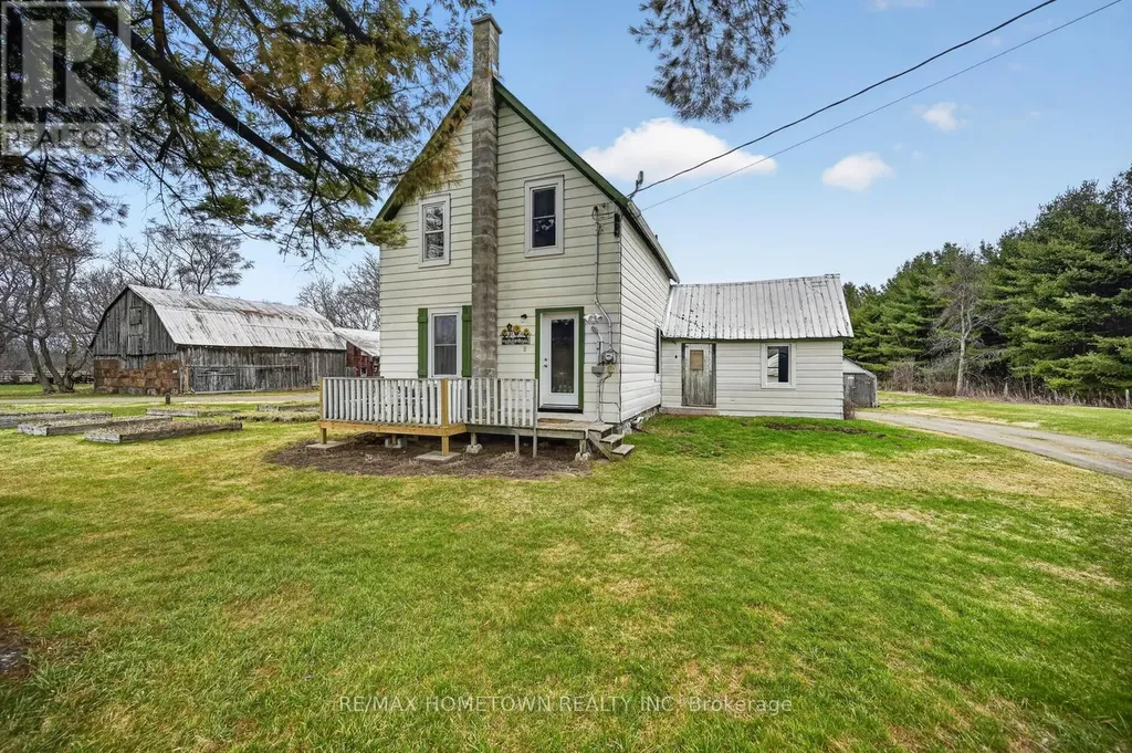 2801 County Rd 18 Road Augusta ON K0E 1T0