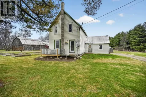 2801 County Rd 18 Road Augusta ON K0E 1T0