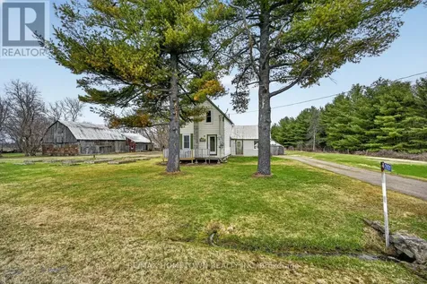 2801 County Rd 18 Road Augusta ON K0E 1T0