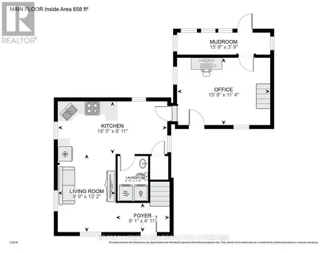 2801 County Rd 18 Road Augusta ON K0E 1T0