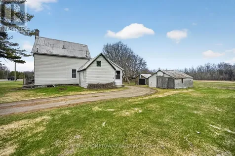 2801 County Rd 18 Road Augusta ON K0E 1T0