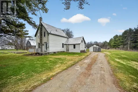2801 County Rd 18 Road Augusta ON K0E 1T0