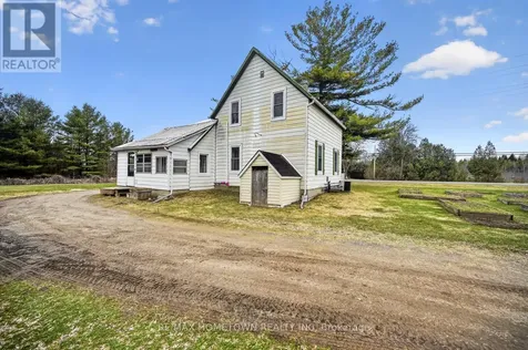 2801 County Rd 18 Road Augusta ON K0E 1T0