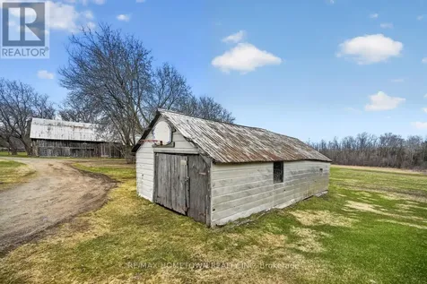2801 County Rd 18 Road Augusta ON K0E 1T0
