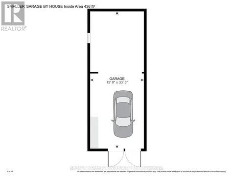 2801 County Rd 18 Road Augusta ON K0E 1T0