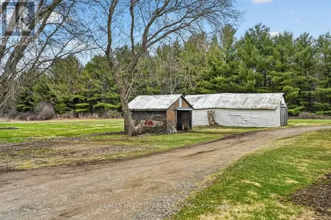 2801 County Rd 18 Road Augusta ON K0E 1T0