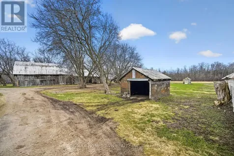 2801 County Rd 18 Road Augusta ON K0E 1T0