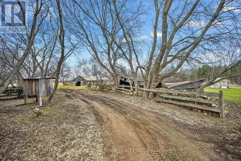 2801 County Rd 18 Road Augusta ON K0E 1T0