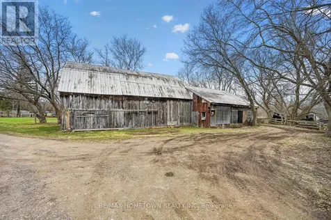 2801 County Rd 18 Road Augusta ON K0E 1T0