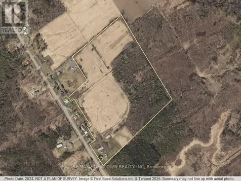 2801 County Rd 18 Road Augusta ON K0E 1T0