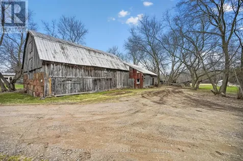 2801 County Rd 18 Road Augusta ON K0E 1T0
