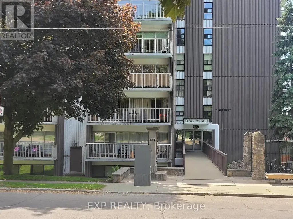 109 King Street East Brockville ON K6V 1B8
